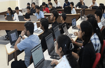 Industry Expert Sessions