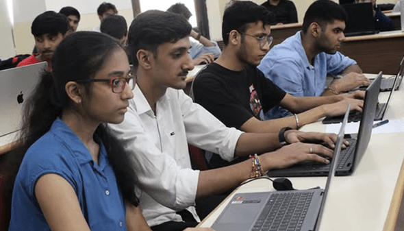 School of Computer Science Events